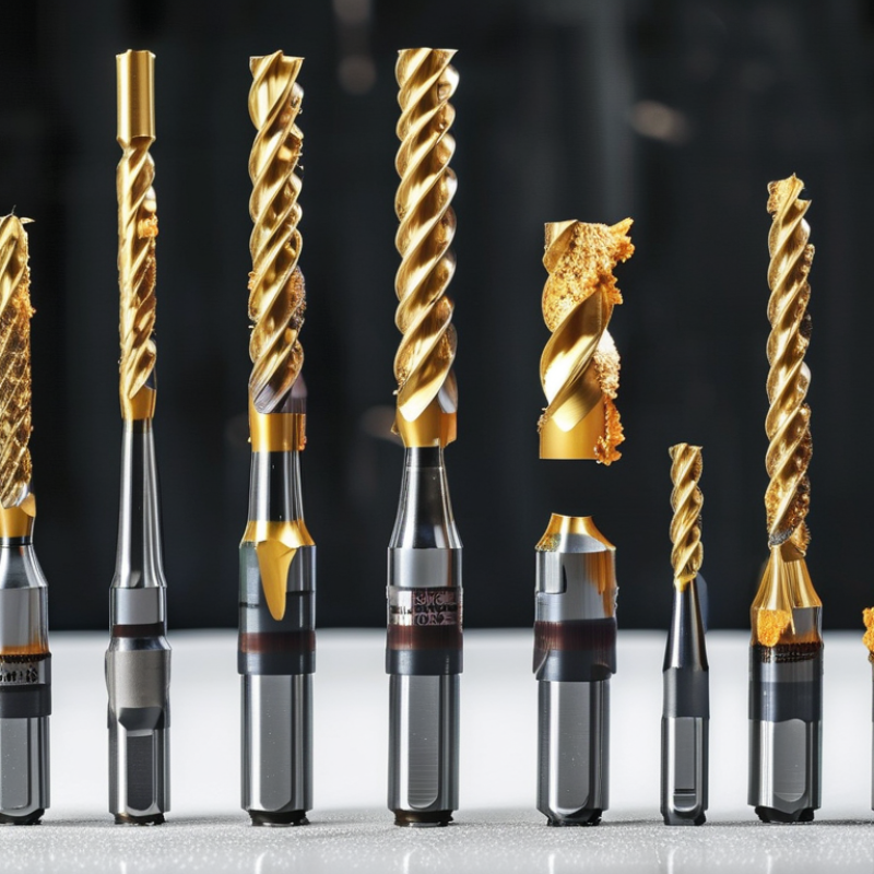 How to Choose the Best China End Mill for Your Needs?