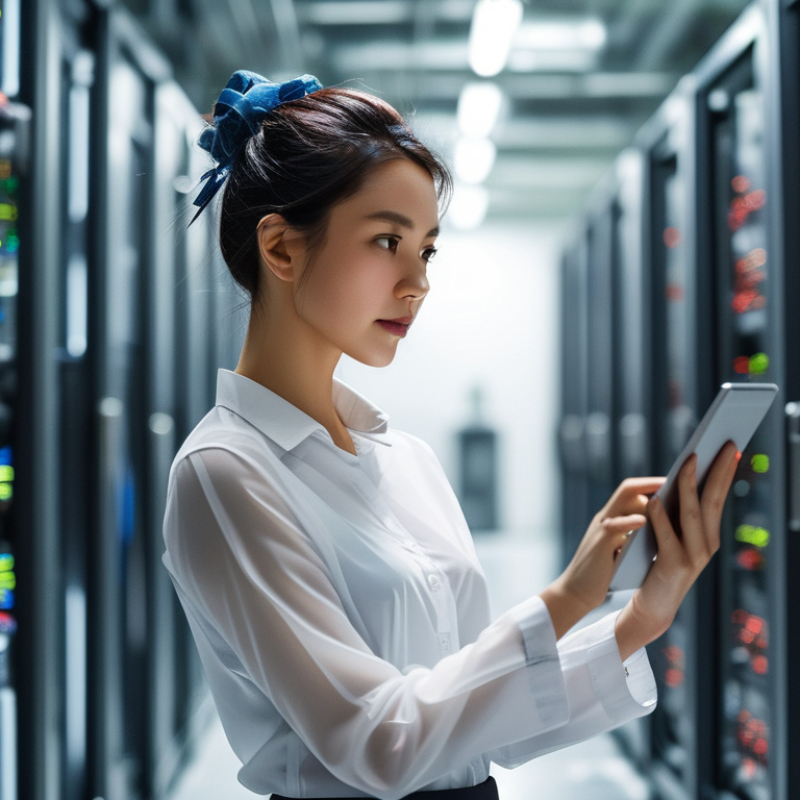 China Best AI Server Factory for Global Buyers Seeking Quality?