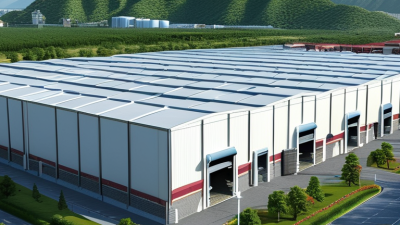 Top 10 Cold Room Suppliers in China for Global Buyers?