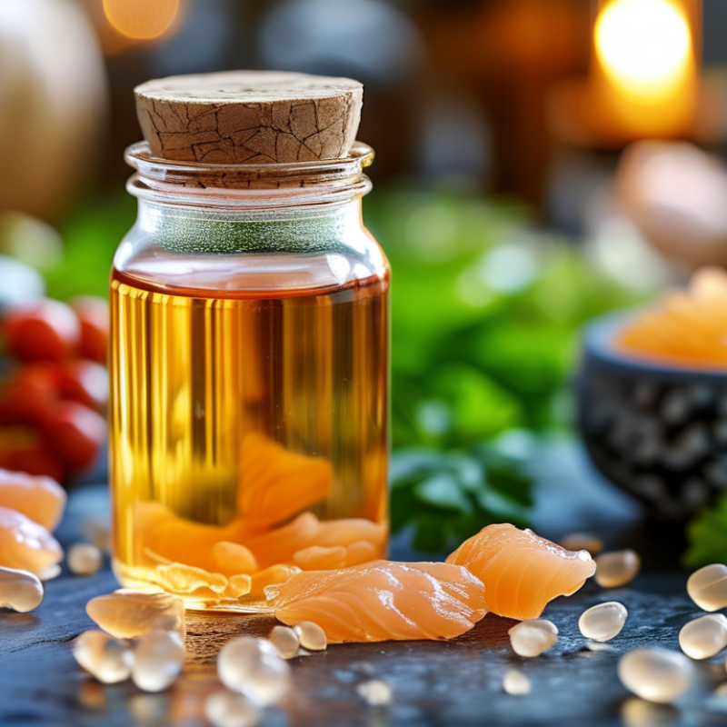 2026 How to Source Hydrolyzed Fish Collagen for Your Business?