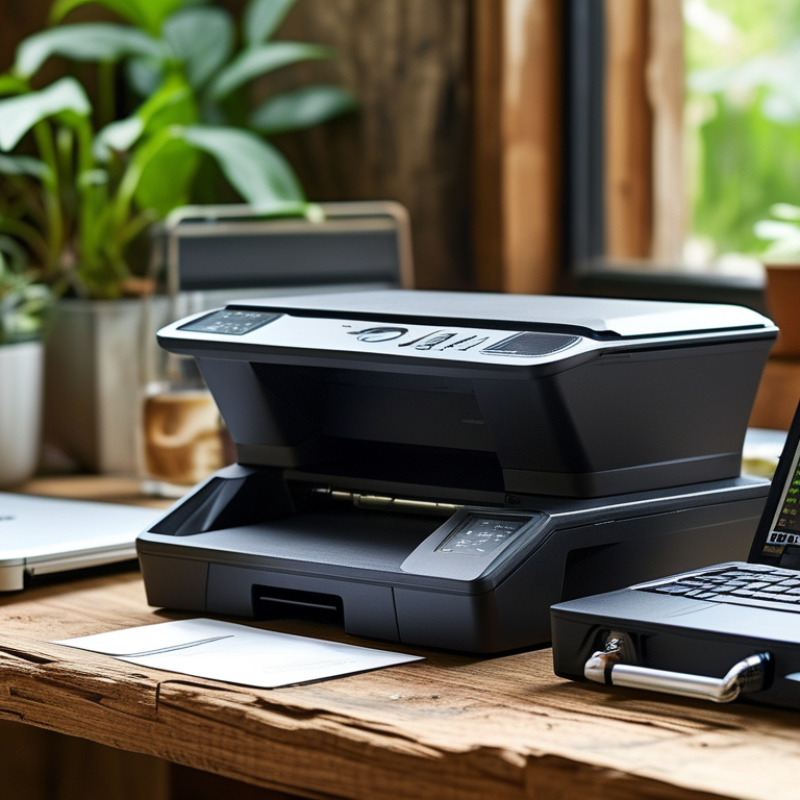 Top 10 Handheld Inkjet Printers for Portable Printing Needs?
