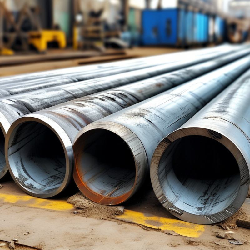 2026 How to Choose the Best 304 Seamless Steel Tube?