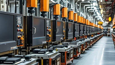 Why Choose Smt Oven Reflow for Your Manufacturing Needs?