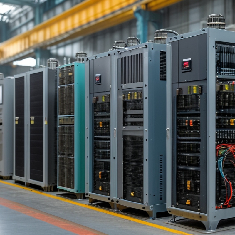 China Top Industrial Power Supply Solutions for Global Buyers?