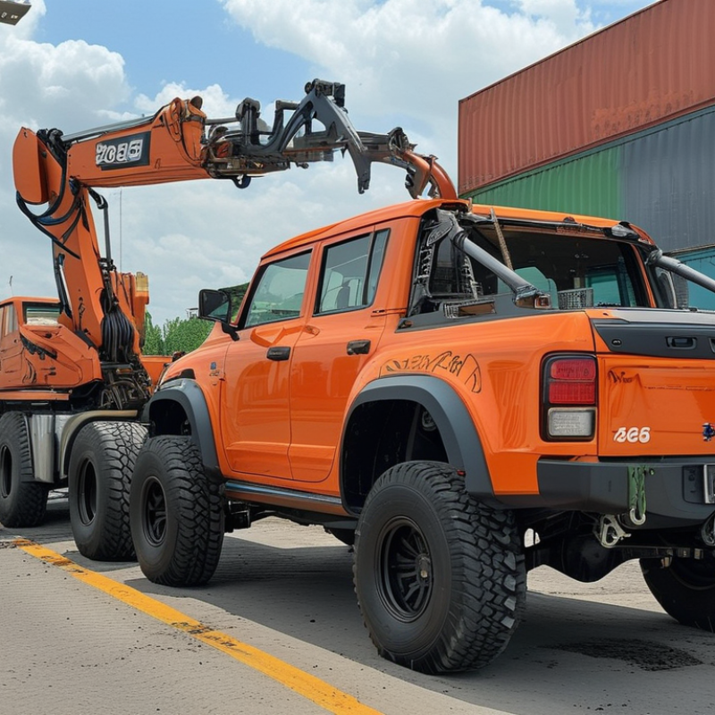 2026 Top Car Tyre Changer Solutions for Global Buyers?