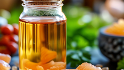 2026 How to Source Hydrolyzed Fish Collagen for Your Business?