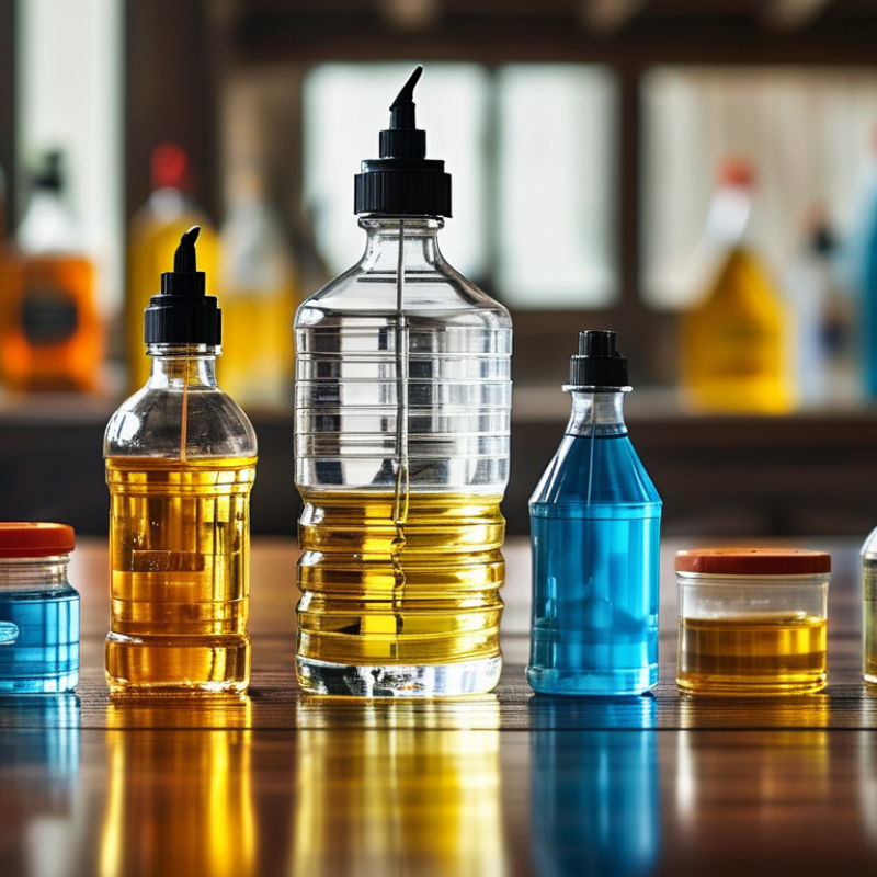 Top 10 Benefits of Semi Synthetic Lubricant Oil for Buyers?