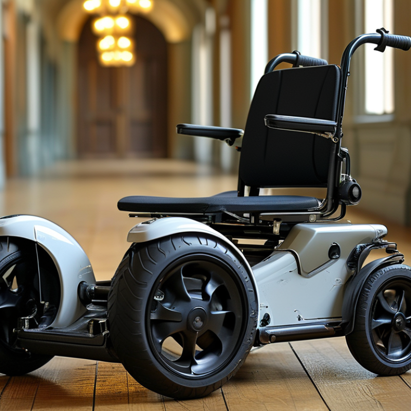 Best Portable Electric Wheelchair for Global Buyers 2026?