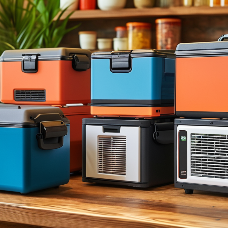 How to Choose the Best Portable Cold Storage Solutions?
