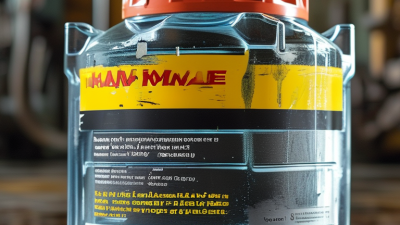 What is Anti Wear Hydraulic Oil and Why is it Important?