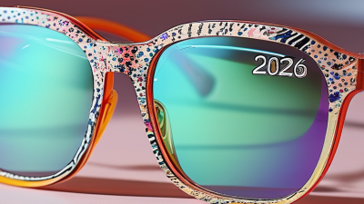 Top Eyewear Strap Trends for 2026 What to Buy?