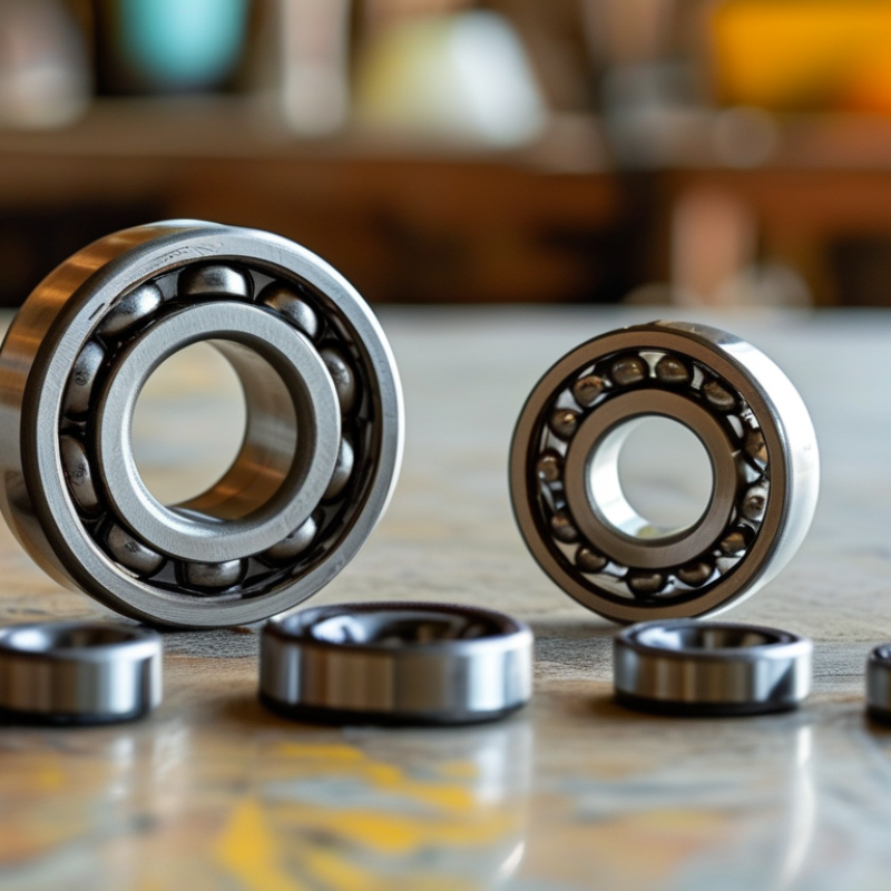 2026 How to Select the Best Small Ball Bearings for Your Projects?