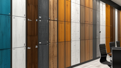 How to Choose the Best WPC Wall Supplier for Your Needs?