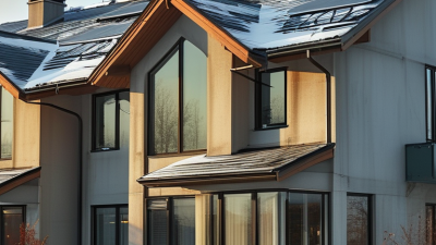 How to Choose the Best Residential Thermal Storage Solutions?
