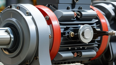 Top 10 Centrifugal Pump Motor Brands for Global Buyers?