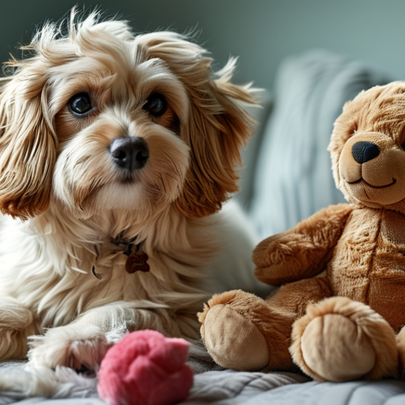Why Does My Dog Digest Plush Toys So Fast Tips You Need?