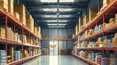 How to Choose the Best Cold Room for Your Business Needs?