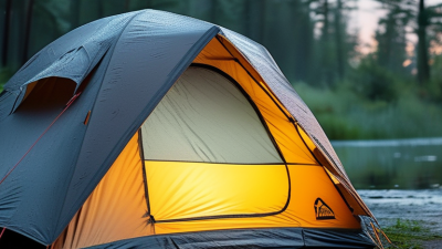 2026 Best One Person Tent Reviews for Solo Travelers?