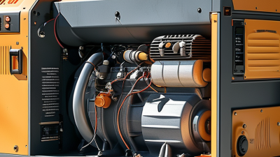 How to Choose the Best Power Generator Project for Your Needs?