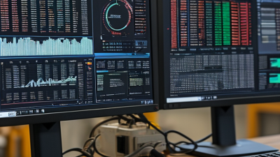 What is Industrial Display and How Can It Benefit Your Business?
