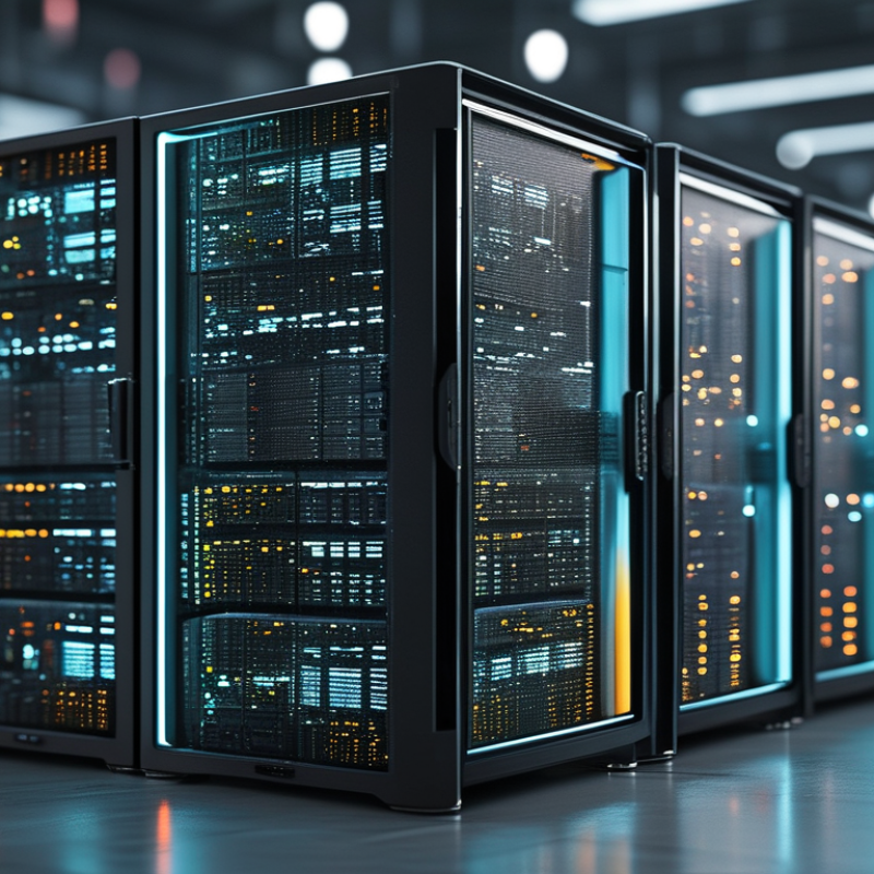 What is the Best AI Server Supplier for Your Needs?