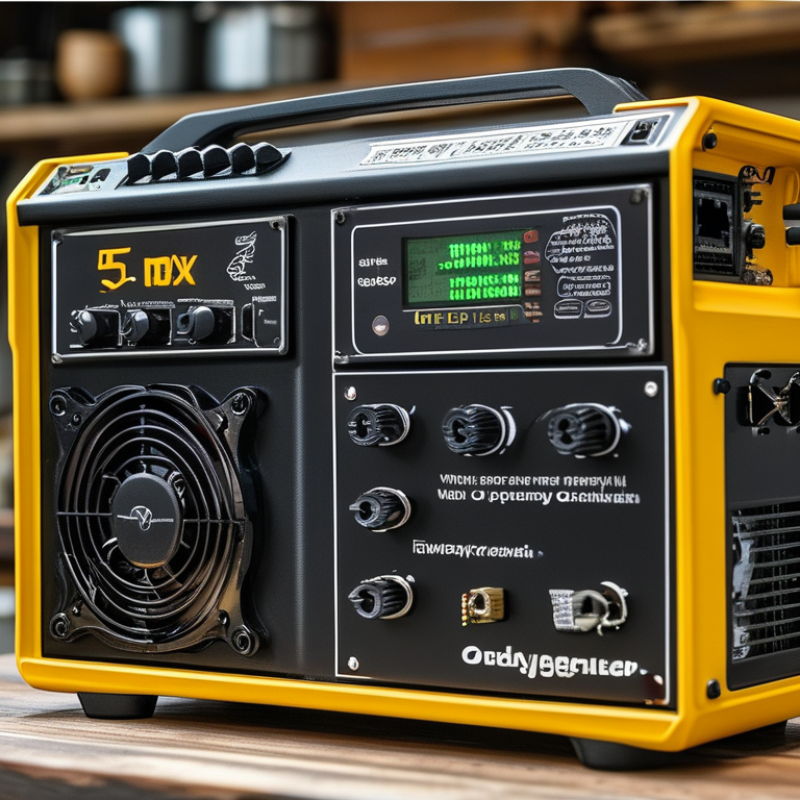 Top 5 DC AC Inverter Models to Boost Your Power Needs?