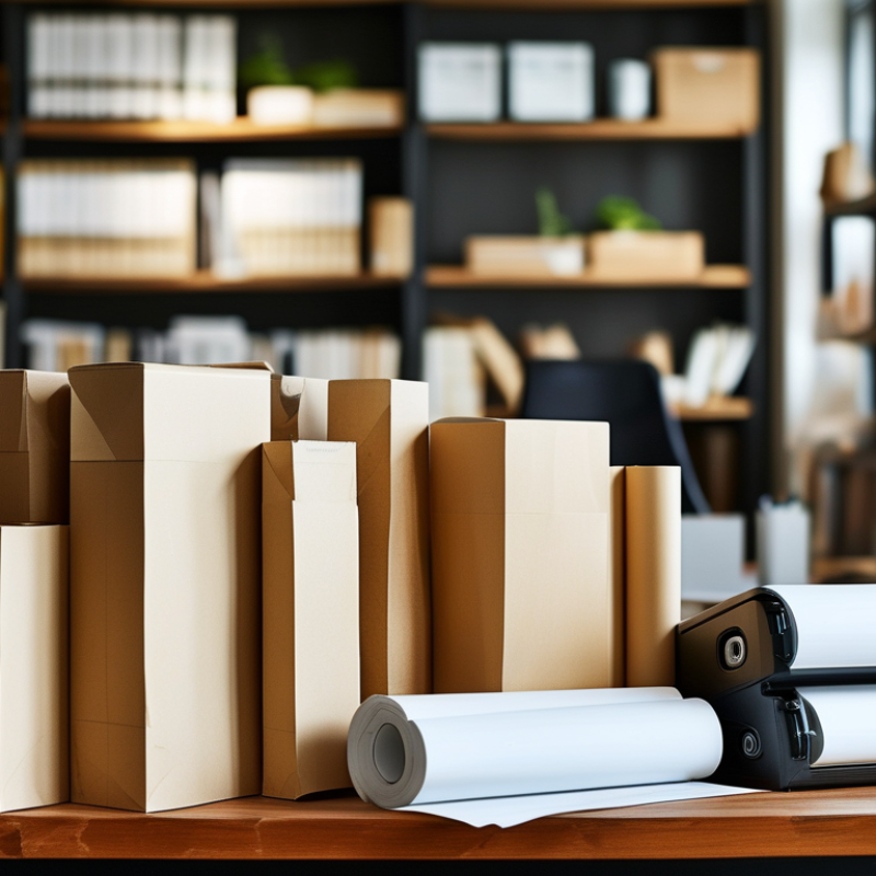Top 10 Office Paper Products to Source from China?
