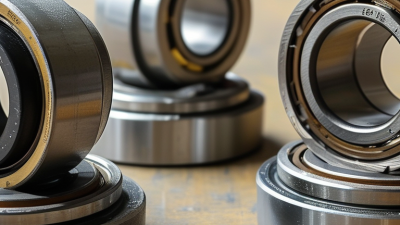 Top Benefits of Using Small Pillow Block Bearings for Your Projects?