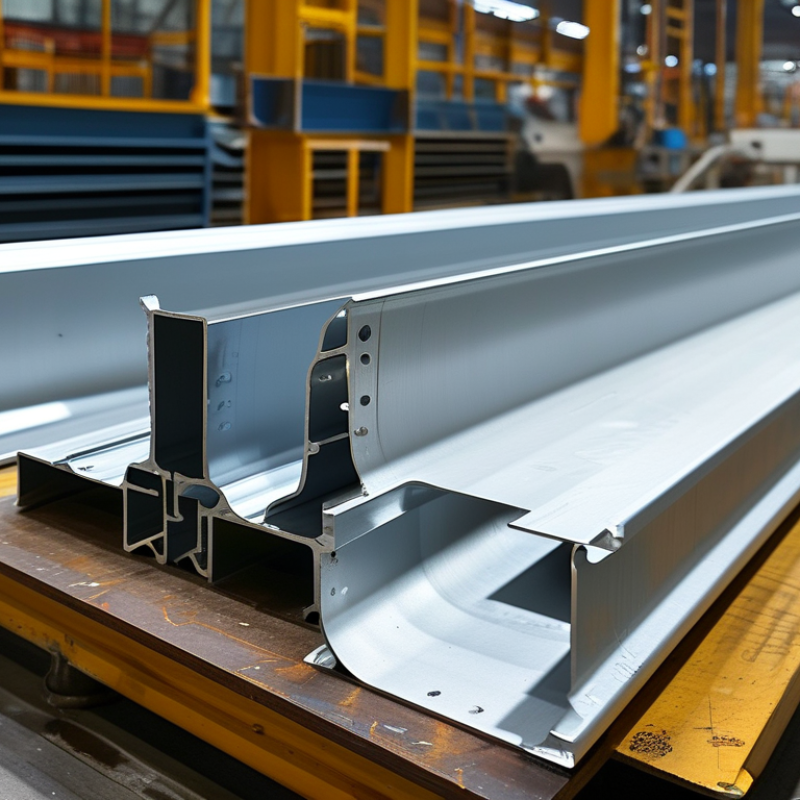 Why Choose Channel Aluminum Extrusion Profiles for Your Projects?