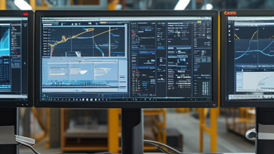 Top Tips for Choosing the Right Industrial Display Solutions?
