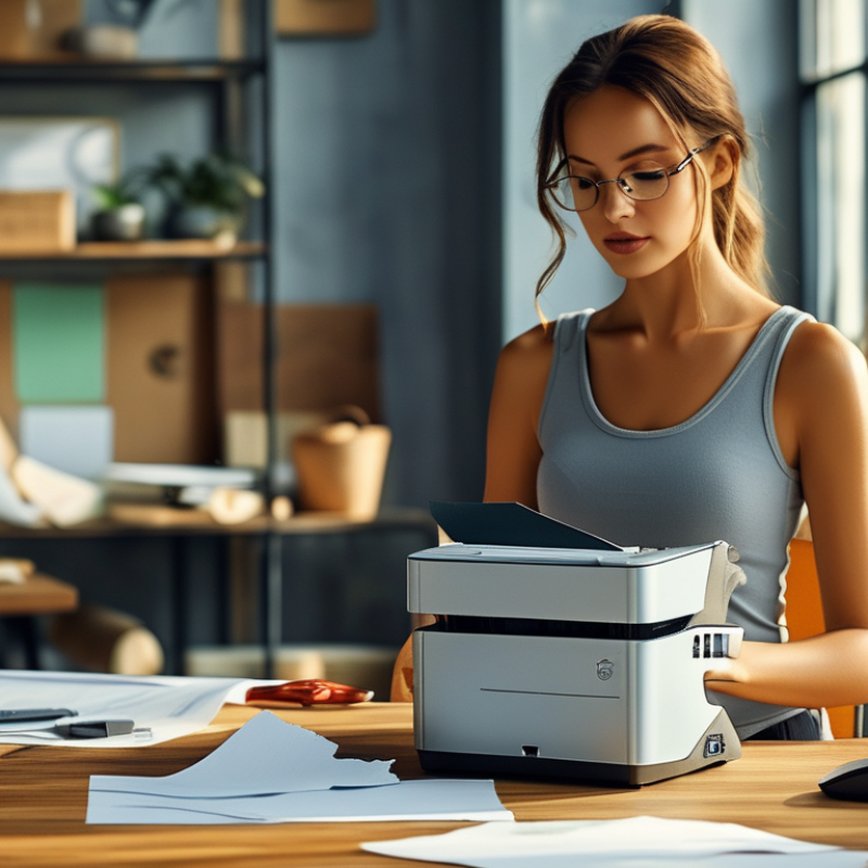 Top 10 Paper Tearing Machines for Efficient Workflows?
