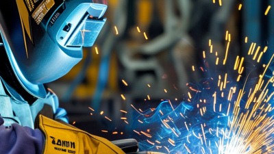 2026 Best Gas Shielded Welding Wire for Global Buyers?