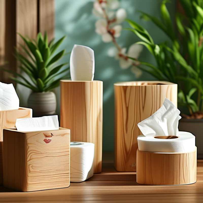 How to Choose the Best Virgin Toilet Parent Roll for Your Needs?