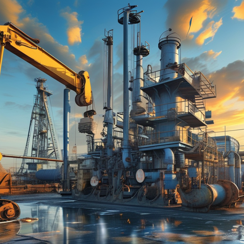 What is Anti Wear Hydraulic Oil and its Benefits for Buyers?