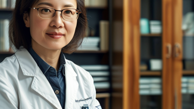 China Top Rehabilitation Therapy Guidance for Global Buyers?
