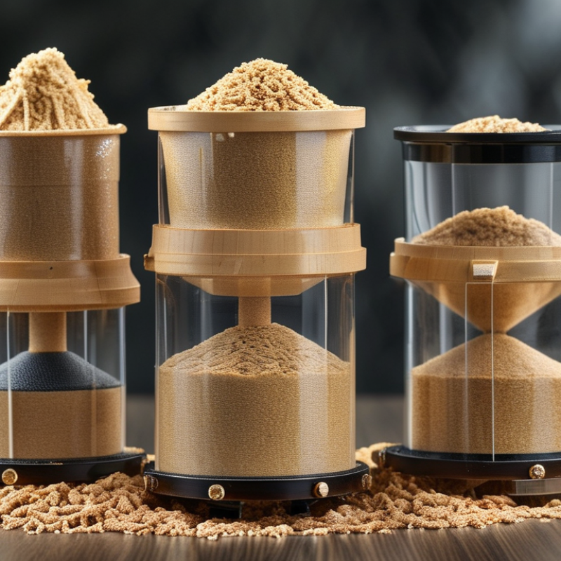 Top 10 High Performance Wood Pellet Machines for Your Business?