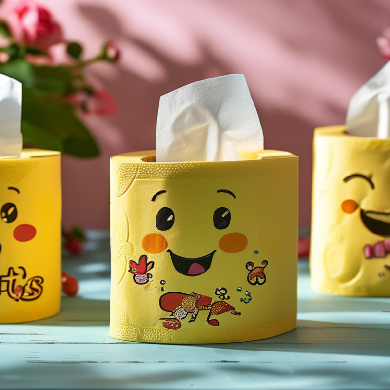 Top 10 Benefits of Using Parent Napkin Paper Roll for Your Business?