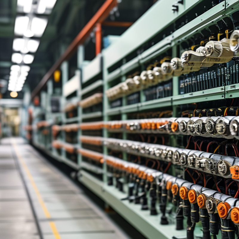 What is a Custom Cable Assembly Manufacturer and How to Choose One?