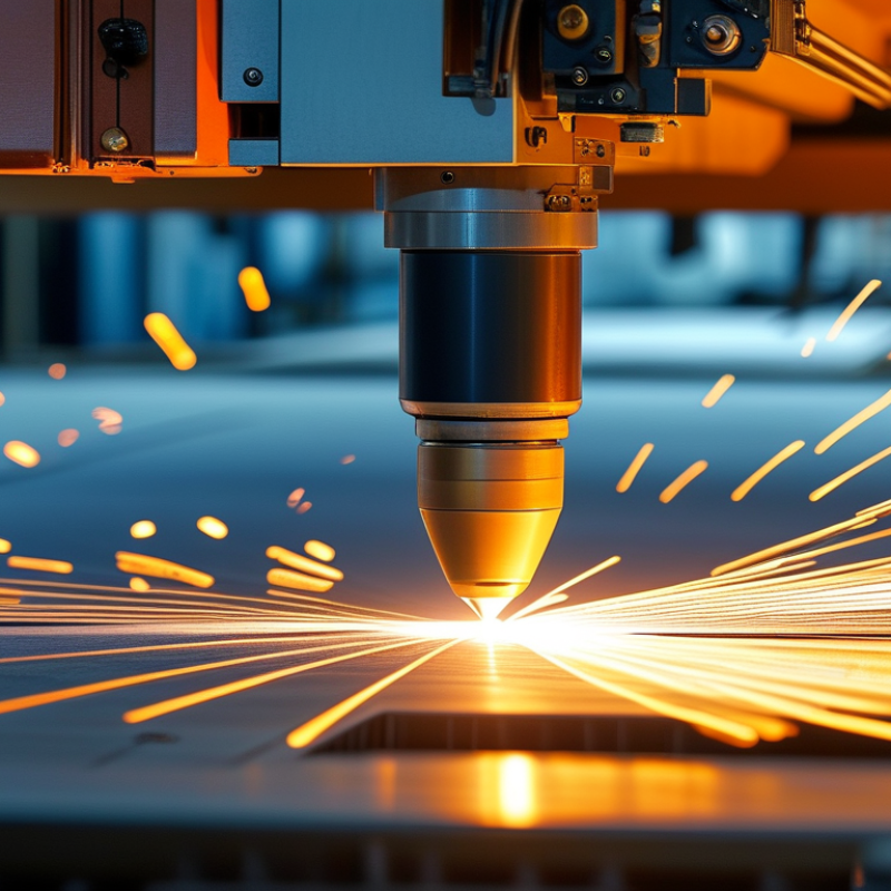 Discover the Best Laser Cutting Suppliers in China?