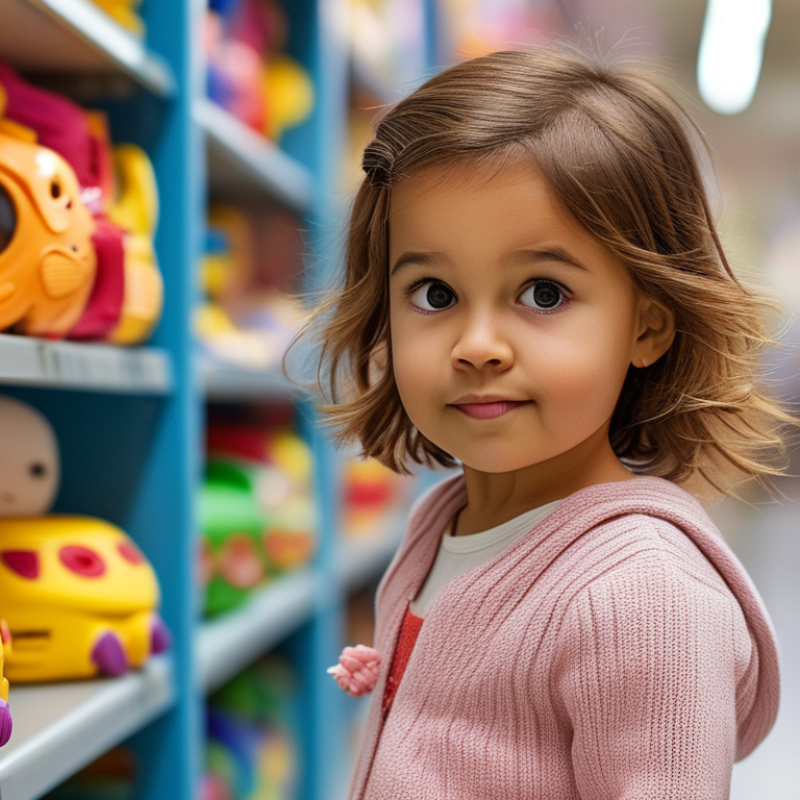 Why Are Electronic Learning Toys Gaining Popularity Today?