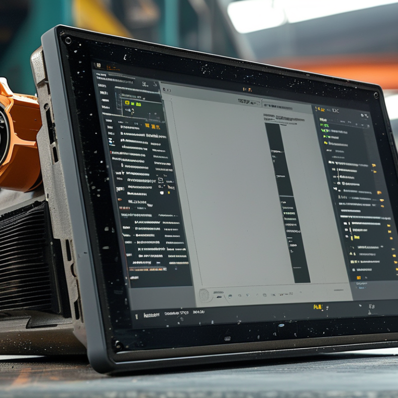 Why Choose a Fanless Industrial Panel PC for Your Business?