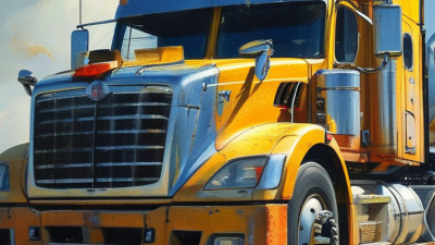 How to Choose the Best Diesel Engine Oil for Your Vehicle?