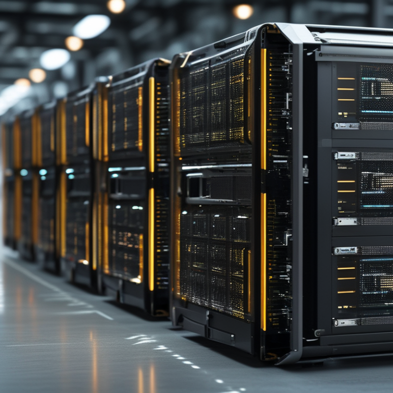How to Choose the Best AI Server Manufacturer in 2026?