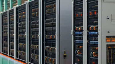 What is Industrial Power Supply and How Does It Work?