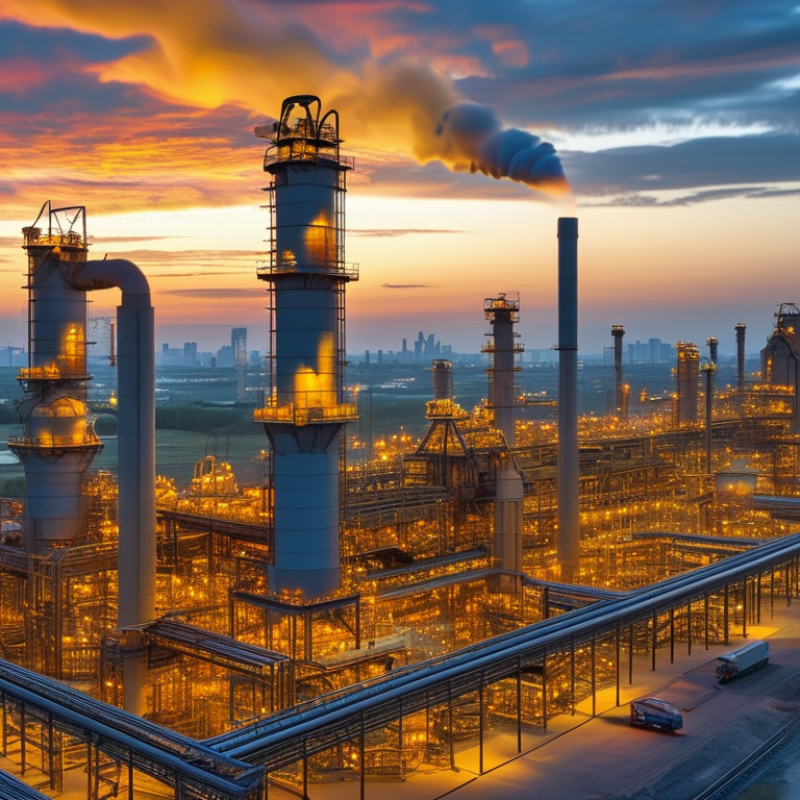2026 Top Industrial Oil Trends Every Global Buyer Should Know?