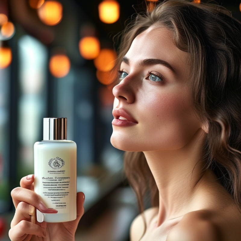 How to Choose the Best Body Lotion for Your Skin Type