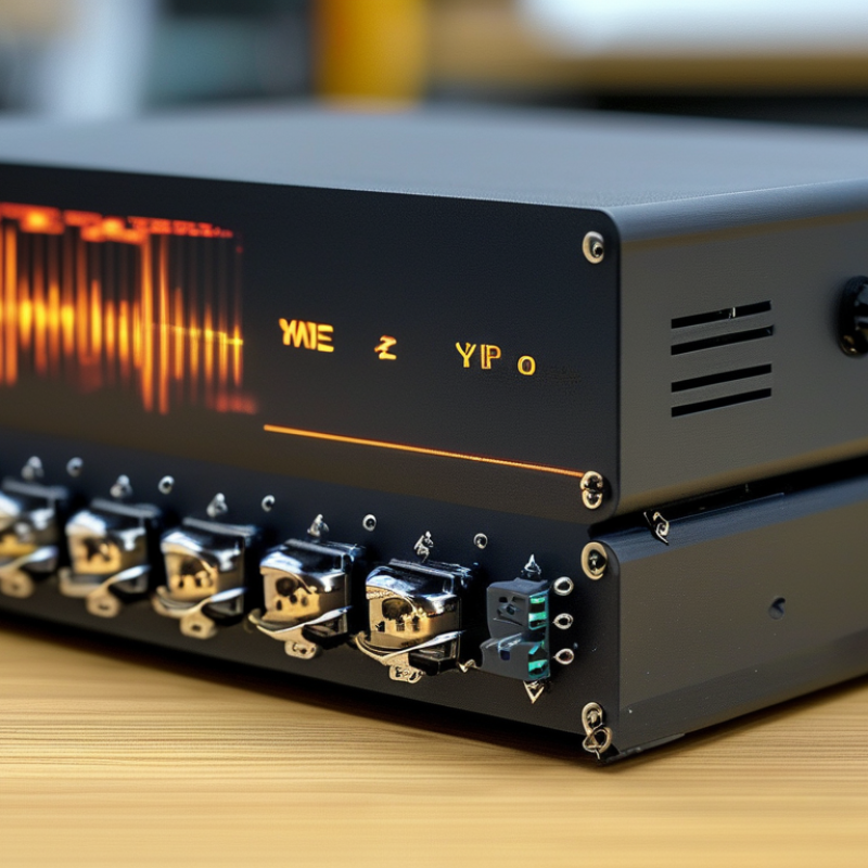 What is Y-Waveguide Modulator and How Does it Work?