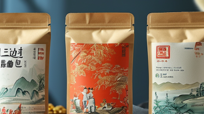 China Best 3 Sides Seal Pouch Features Benefits and Uses?