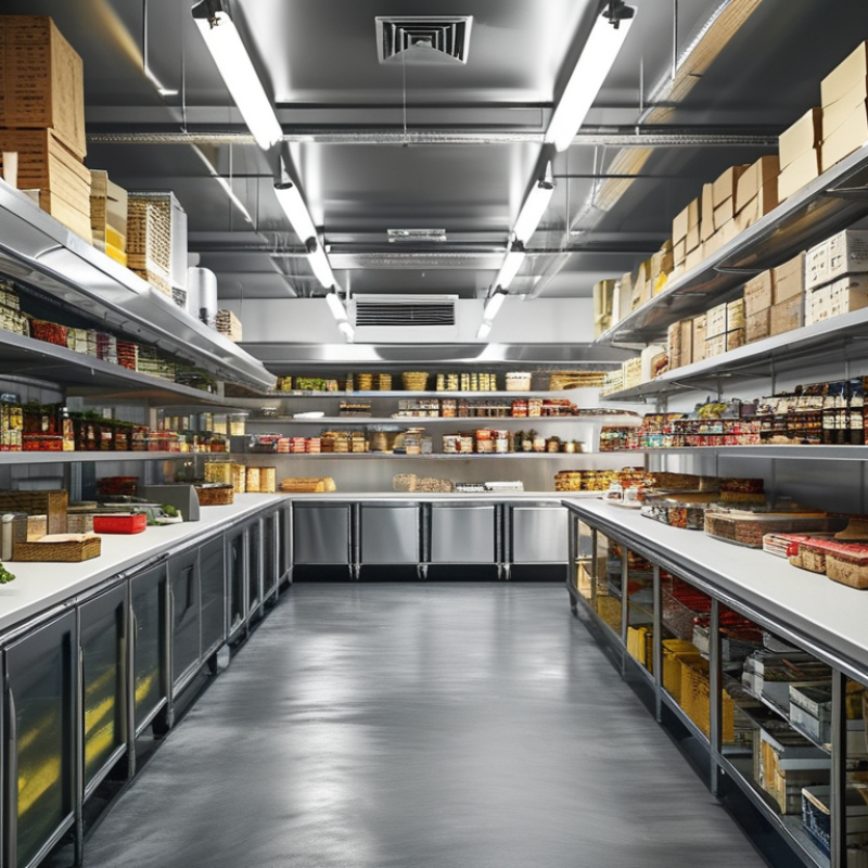 What is a Walk In Cooler and Why You Need One?