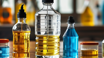 Top 10 Benefits of Semi Synthetic Lubricant Oil for Buyers?